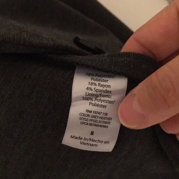 George gray Women’s blazer Size 8 - Picture 4 of 6